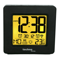 TECHNOLINE WT330 Black ��������� �������� � �������