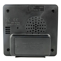 TECHNOLINE WT330 Black ��������� �������� �� ��������� �����