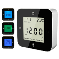 TECHNOLINE WT344 Black/Silver ��������� �������� � �������