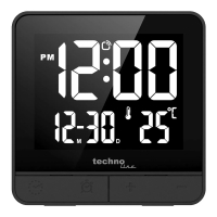 TECHNOLINE WT375 Black ��������� �������� ������ � ���