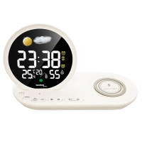 TECHNOLINE WT427 Wireless Mobile Charging White ��������� �������� ������ � ���