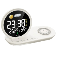 TECHNOLINE WT427 Wireless Mobile Charging White ��������� �������� � �������