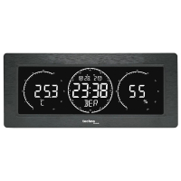 TECHNOLINE WT458 Black ��������� �������� �� ��������� �����