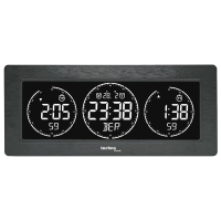 TECHNOLINE WT458 Black ��������� ��������