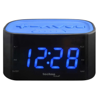 TECHNOLINE WT465 Black/Blue � ����  ��������� �������� ������ � ���