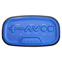 TECHNOLINE WT465 Black/Blue � ����  ��������� �������� � �������