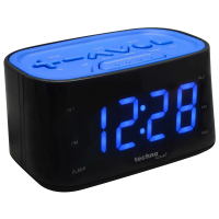 TECHNOLINE WT465 Black/Blue � ����  ��������� �������� �� ��������� �����