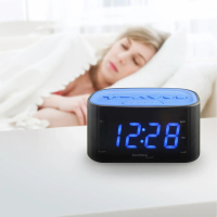 TECHNOLINE WT465 Black/Blue � ����  ��������� ��������