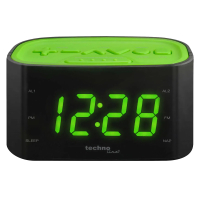 TECHNOLINE WT465 Black/Green � ����  ��������� �������� ������ � ���