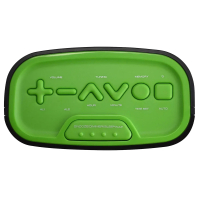 TECHNOLINE WT465 Black/Green � ����  ��������� �������� � �������