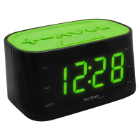 TECHNOLINE WT465 Black/Green � ����  ��������� �������� �� ��������� �����