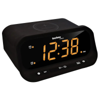 TECHNOLINE WT477 Wireless Mobile Charging Black ��������� �������� ������ � ���