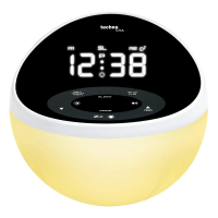 TECHNOLINE WT500 Black/White � ���� ��������� �������� �� ��������� �����