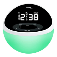 TECHNOLINE WT500 Black/White � ���� ��������� ��������