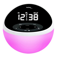 TECHNOLINE WT500 Black/White � ���� ��������� ��������
