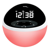 TECHNOLINE WT500 Black/White � ���� ��������� ��������