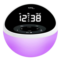 TECHNOLINE WT500 Black/White � ���� ��������� ��������