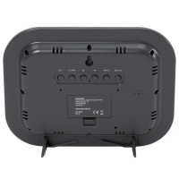 TECHNOLINE WS8005 Silver/Black �������� �������� ������ � ���