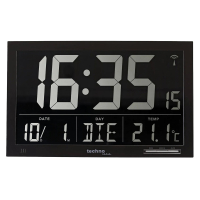 TECHNOLINE WS8007 Black �������� �������� ������ � ���