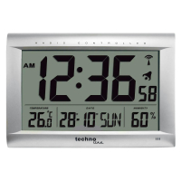 TECHNOLINE WS8009 Silver �������� �������� ������ � ���
