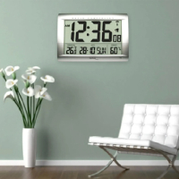 TECHNOLINE WS8009 Silver �������� �������� � �������