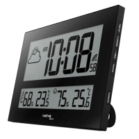 TECHNOLINE WS8011 Black �������� �������� ������ � ���