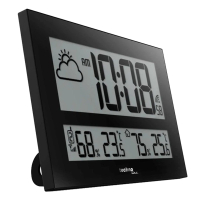 TECHNOLINE WS8011 Black �������� �������� � �������