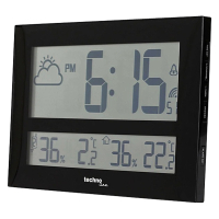 TECHNOLINE WS8011 Black �������� �������� �� ��������� �����