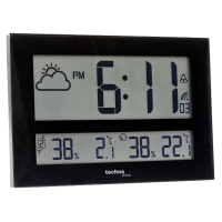 TECHNOLINE WS8011 Black �������� ��������