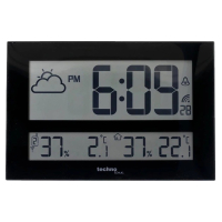TECHNOLINE WS8011 Black �������� ��������