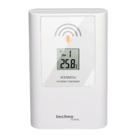 TECHNOLINE WS8011 Black �������� ��������