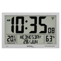 TECHNOLINE WS8013 Silver �������� �������� ������ � ���