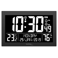 TECHNOLINE WS8017 Black �������� �������� ������ � ���