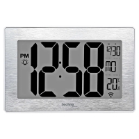 TECHNOLINE WS8019 Silver �������� �������� ������ � ���