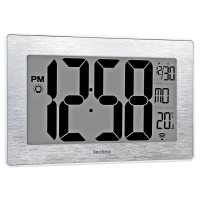 TECHNOLINE WS8019 Silver �������� �������� � �������