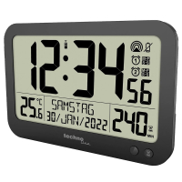 TECHNOLINE WS8026 Black �������� �������� ������ � ���