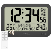 TECHNOLINE WS8026 Black �������� �������� � �������