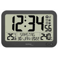 TECHNOLINE WS8026 Black �������� �������� �� ��������� �����