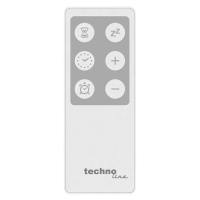 TECHNOLINE WS8026 Black �������� ��������