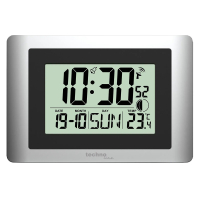 TECHNOLINE WS8028 Silver/Black �������� �������� ������ � ���