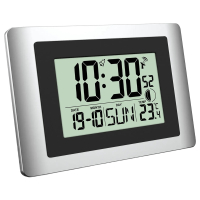TECHNOLINE WS8028 Silver/Black �������� �������� � �������