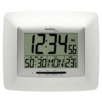 TECHNOLINE WS8100 White/Silver �������� �������� ������ � ���