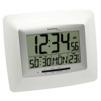 TECHNOLINE WS8100 White/Silver �������� �������� � �������