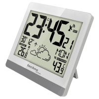 TECHNOLINE WS8119 White �������� �������� ������ � ���