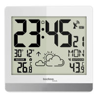 TECHNOLINE WS8119 White �������� �������� � �������
