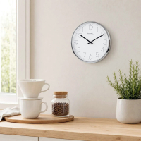 TECHNOLINE WT7210 White/Silver �������� �������� �� ��������� �����