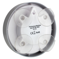 TFA 603012 ��� ����� ������ ���������, d=163x52 �� �������� �������� ������ � ���