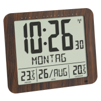 TFA 60451808 ����������, ������� ������, 248x25x206 �� �������� �������� ������ � ���