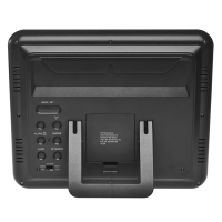 TFA 60451808 ����������, ������� ������, 248x25x206 �� �������� �������� �� ��������� �����