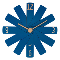 TFA Clock In The Box, ���������, �����, d=400x37 �� �������� �������� ������ � ���